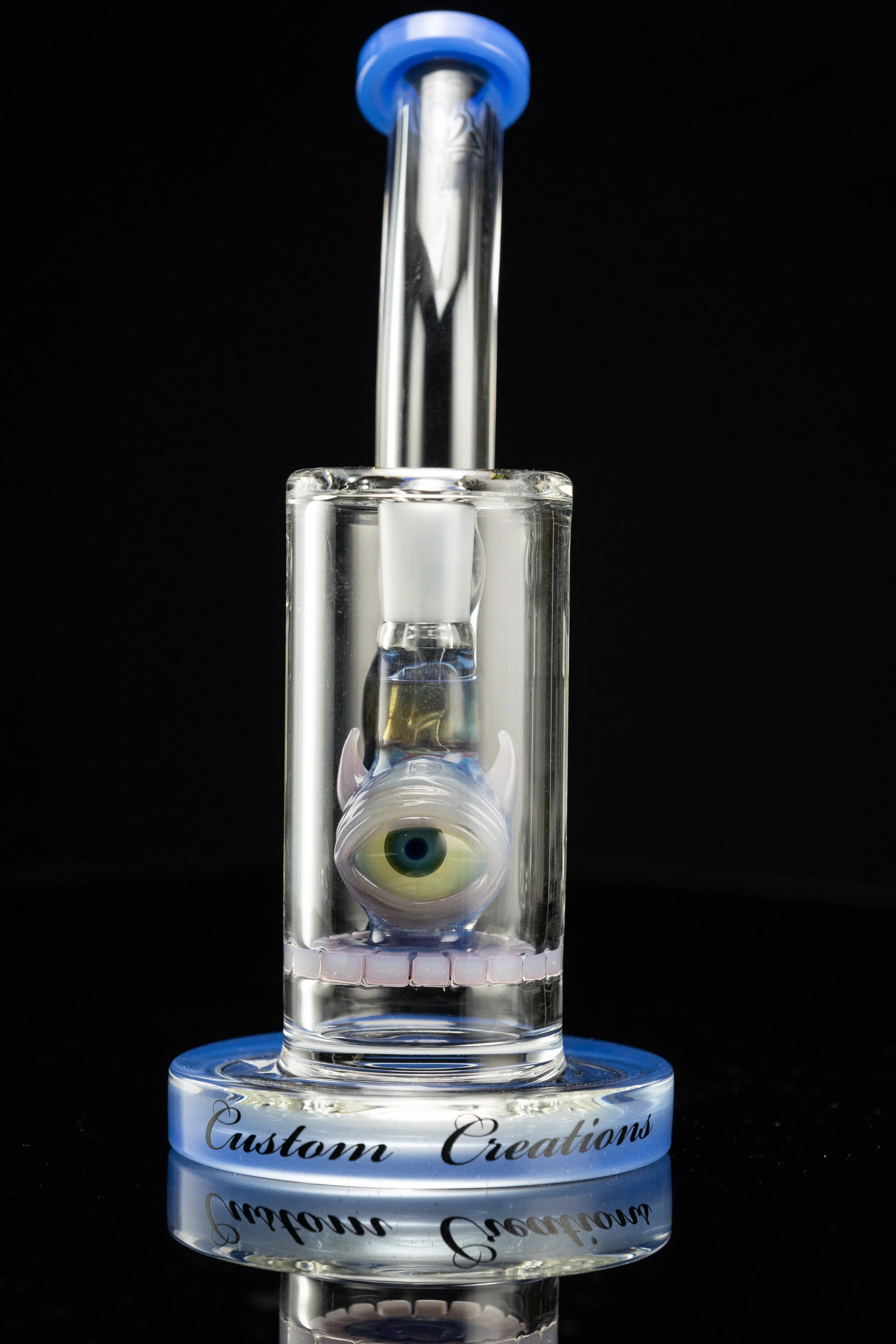 C2 BRB50SR "EVIL EYE" 