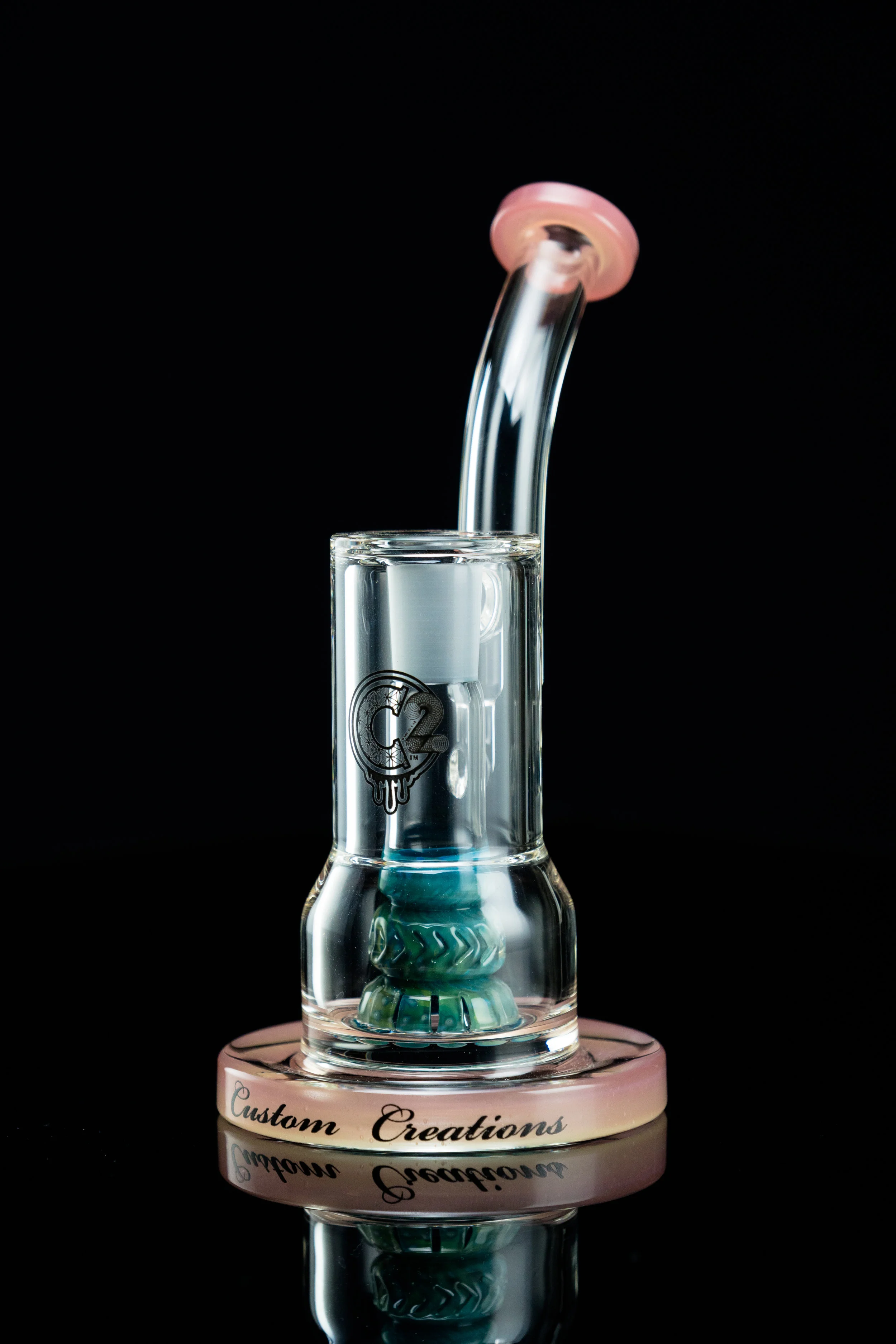 "CFL Reactive" Mini Cake-Sp - 1 of 1