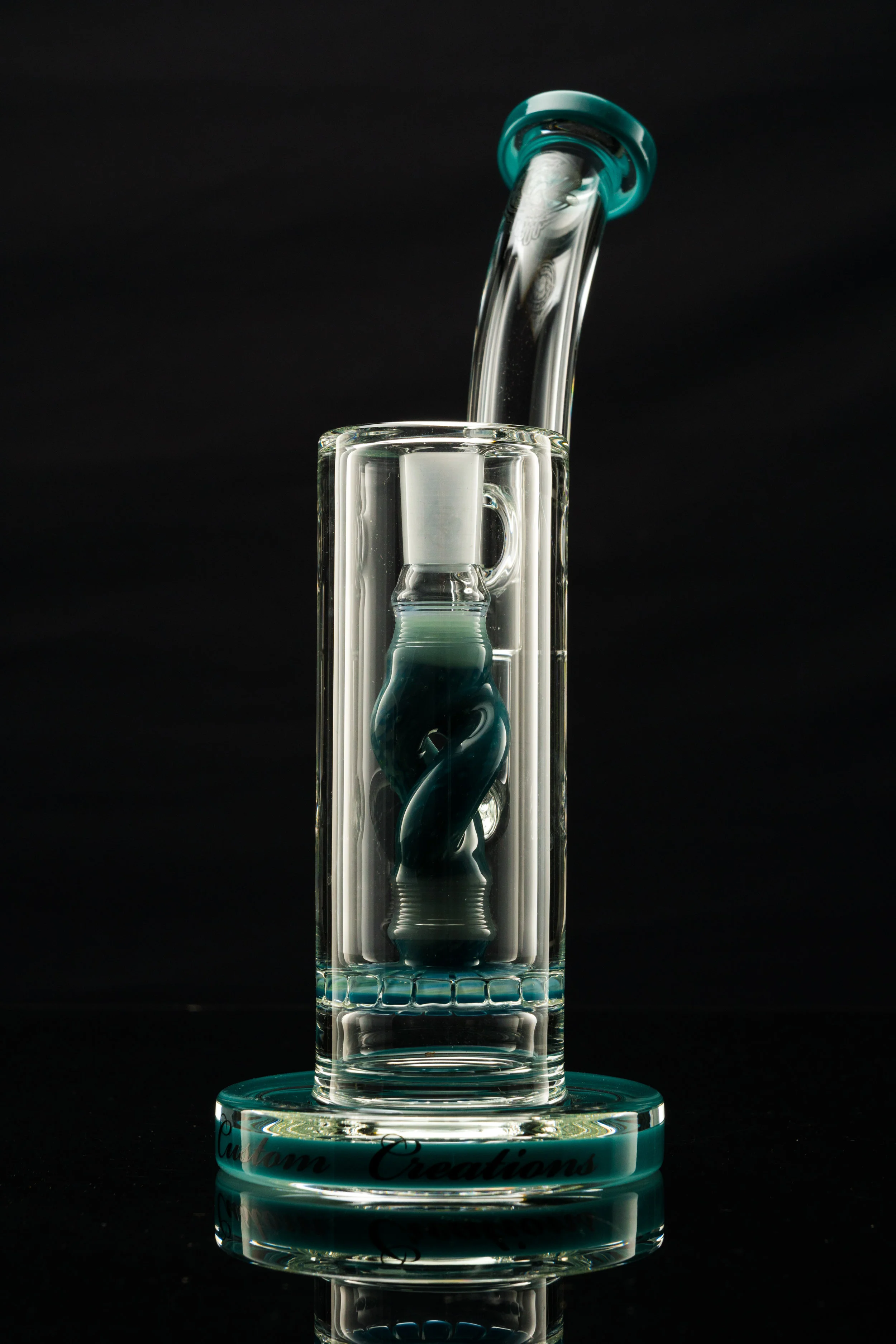 BRB50 Twisted Egg Rig