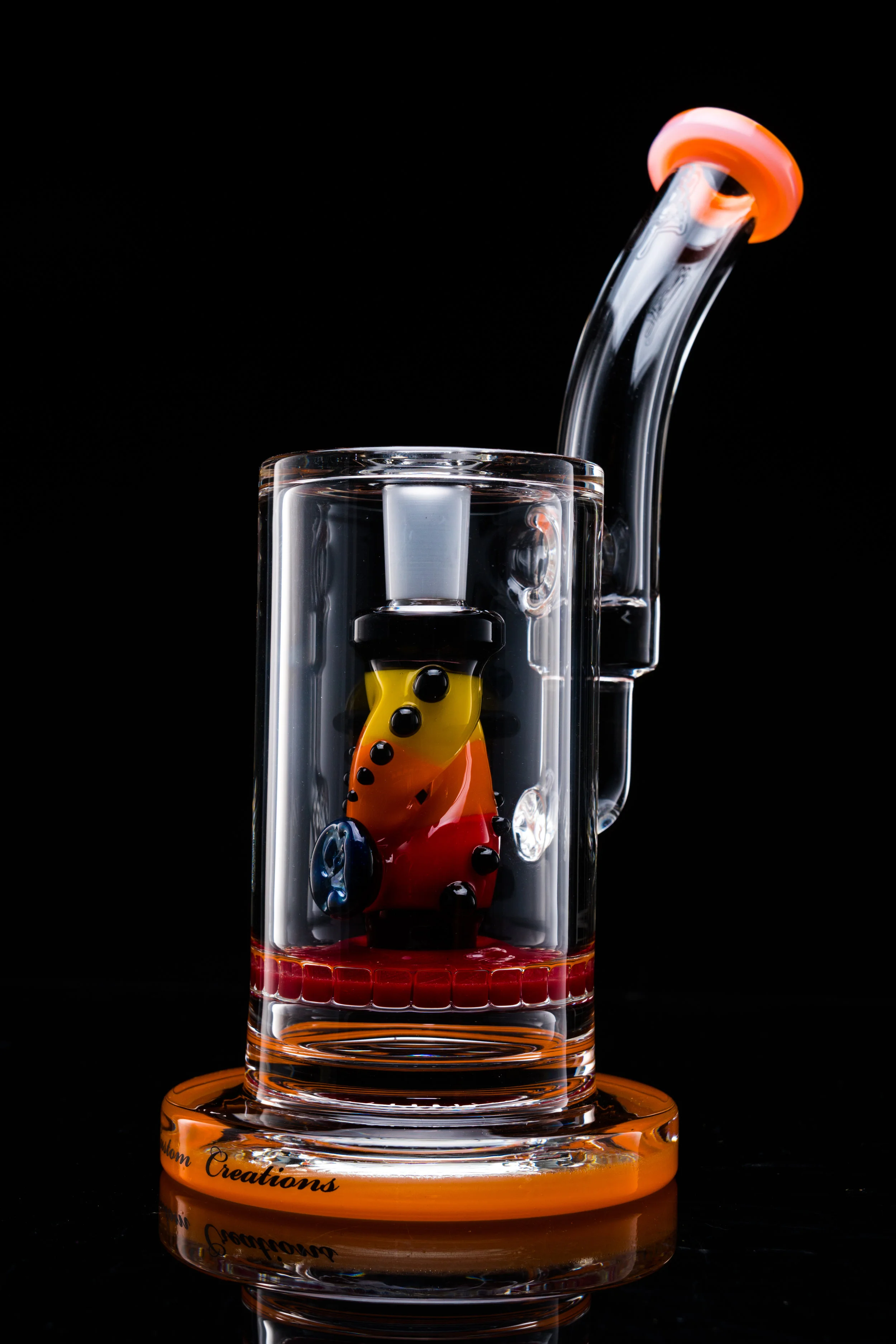 BRB65 "rASTA sTYLE" SINGLE RATCHET