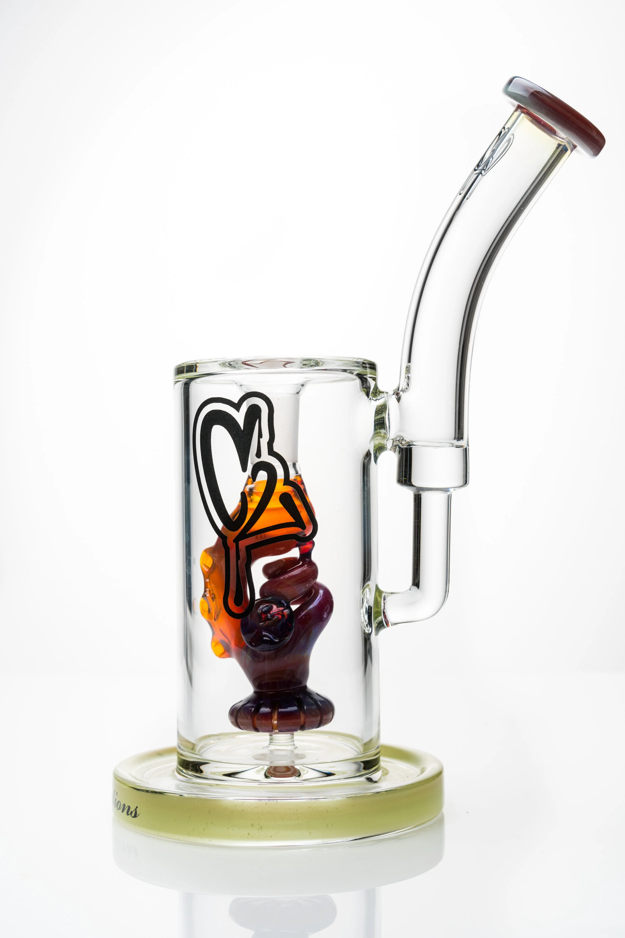 C2 CUSTOM CREATIONS ONE-oFF "SECOND" BRB65