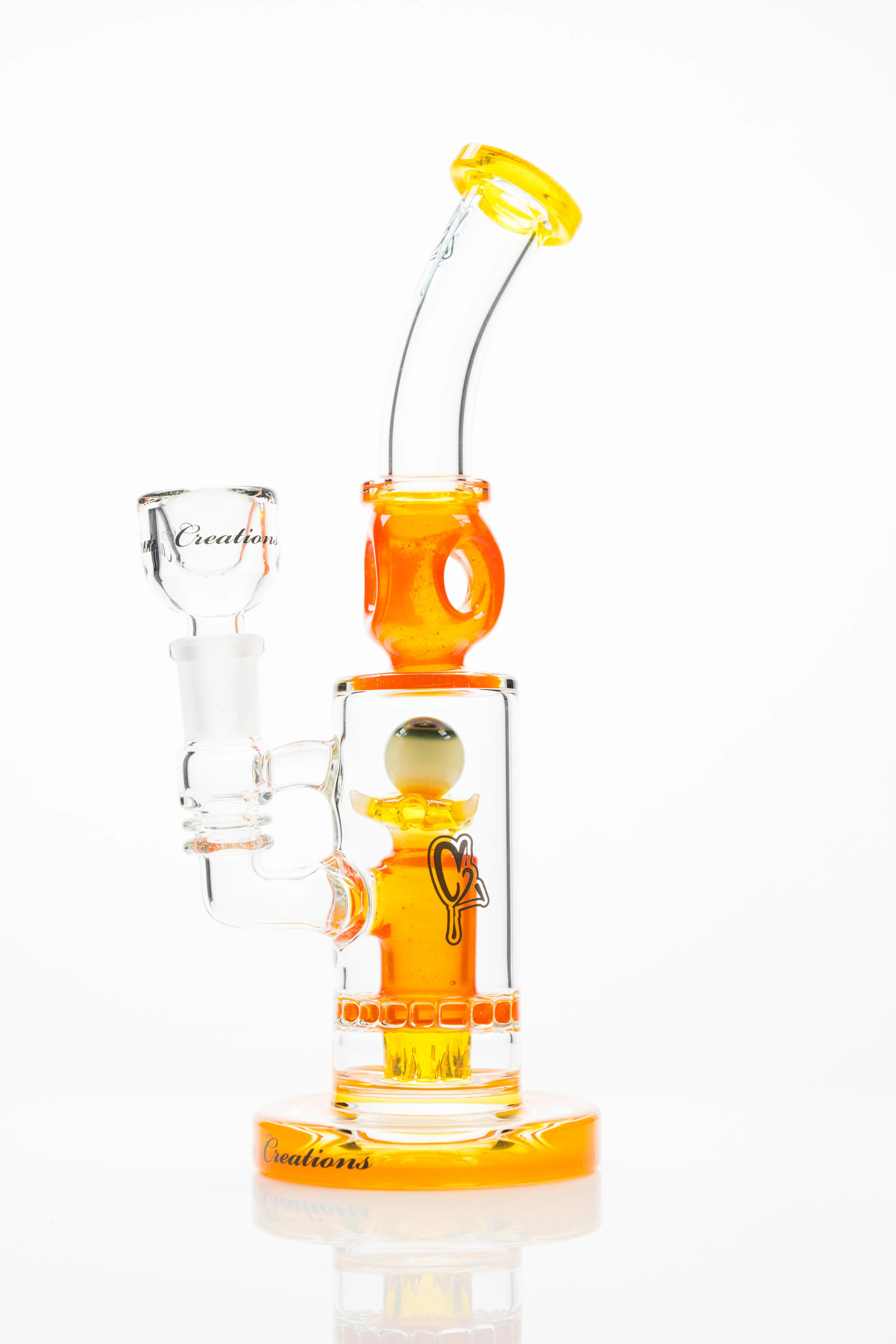 C2 CUSTOM CREATIONS ONE-oFF Mini TDR "New To The Product Line"