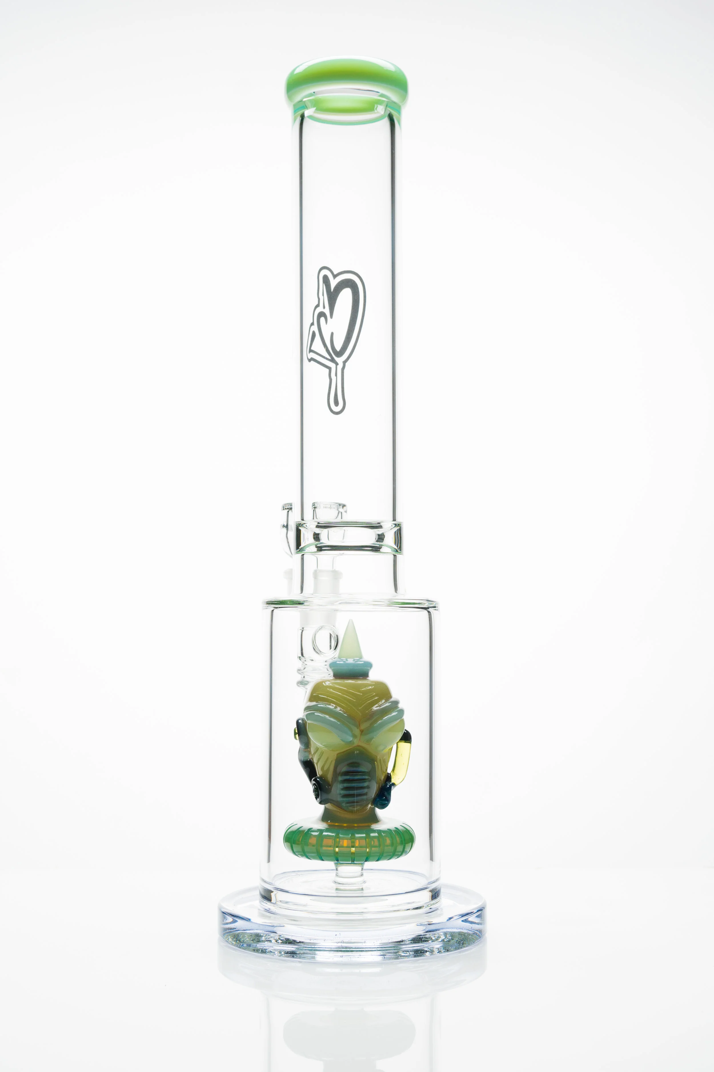 C2 CUSTOM CREATIONS ONE-oFF TUBE