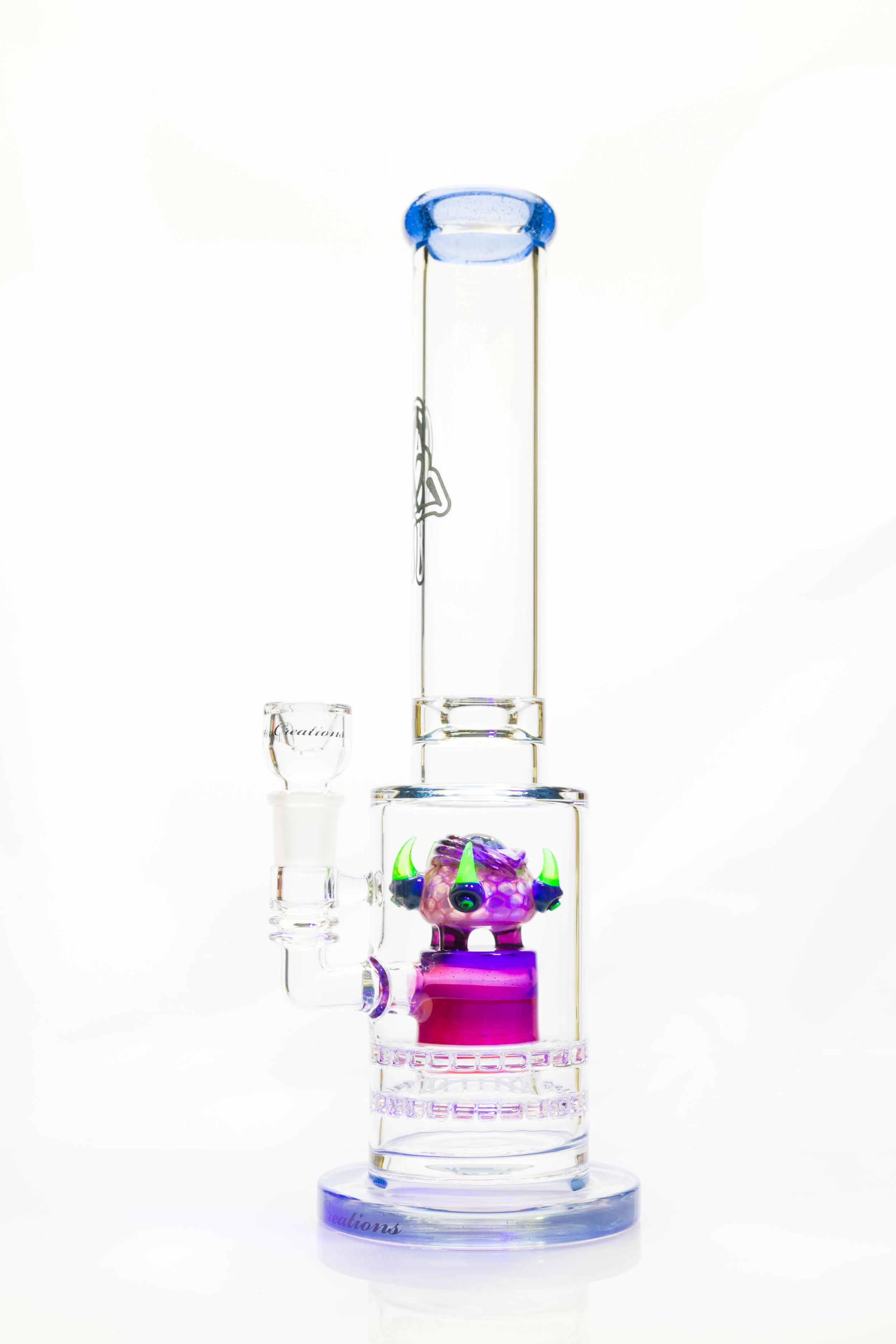 C2 CUSTOM CREATIONS ONE-oFF "MEGA UV" 