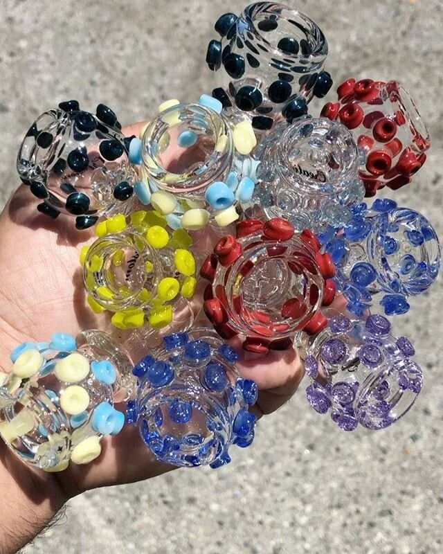 Suck on these for antibodies.
π¦ π¦ π¦ ππ¨π¦ π¦ π¦ 
Rona bowls available as order add ons only.
Stay Safeπ·π«π€