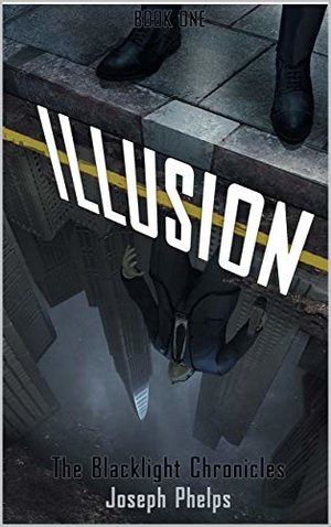 Illusion by Joseph Phelps