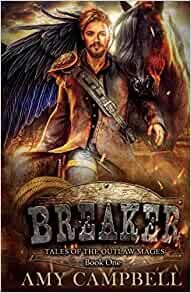 Breaker by Amy Campbell 