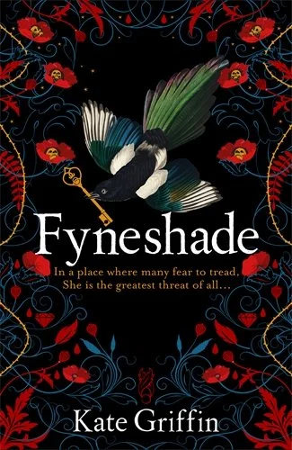 Review: Fyneshade by Kate Griffin