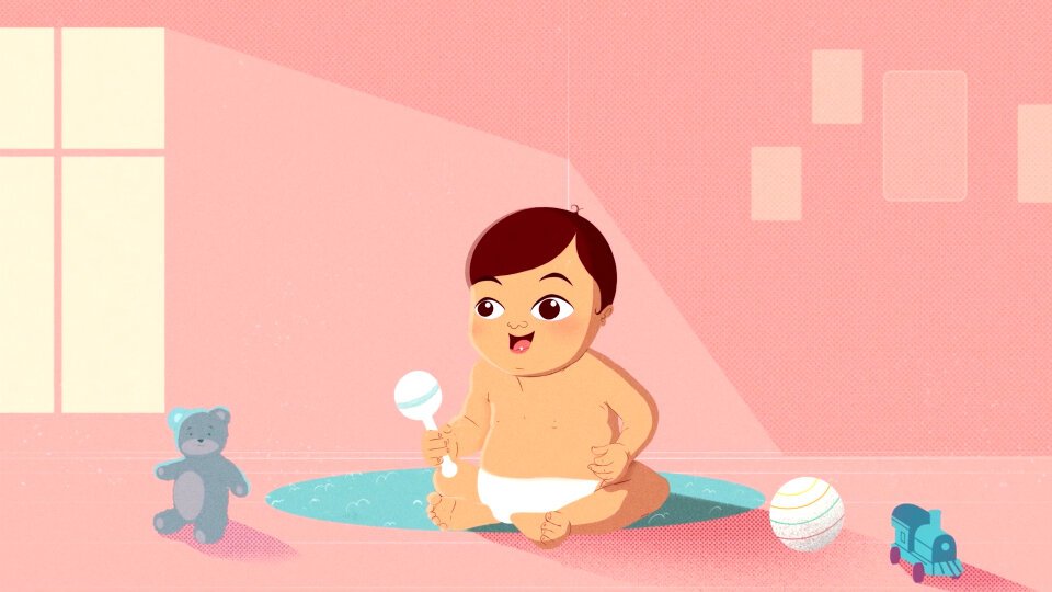 Bonjela 'The Only Superpower you need'