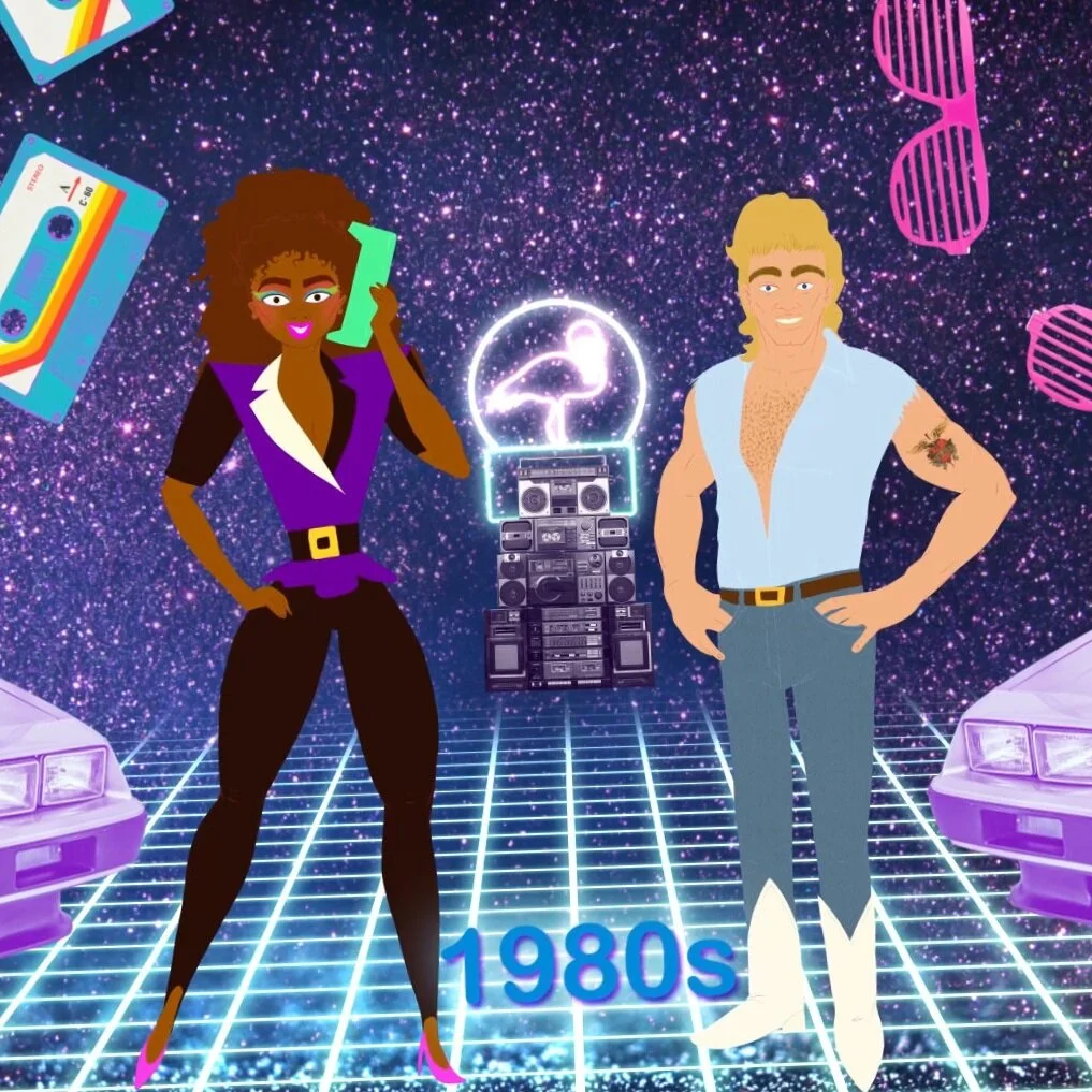 Dove 'Appearance ideals'