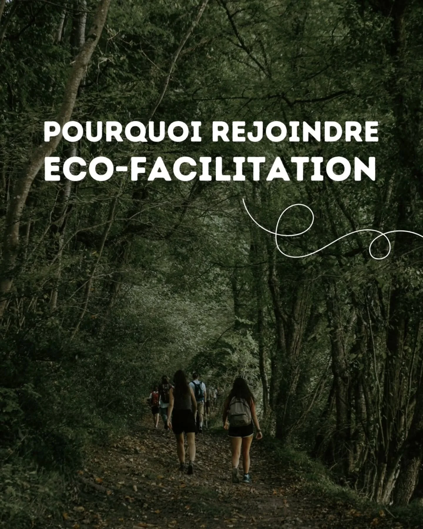 Et si ta sensibilit&eacute; devenait ta plus grande force ? 

Nous vivons une &eacute;poque o&ugrave; les ecosensibles ressentent le besoin profond de se reconnecter &agrave; la nature, aux autres, et &agrave; eux-m&ecirc;mes.&nbsp; 

En tant qu'hype