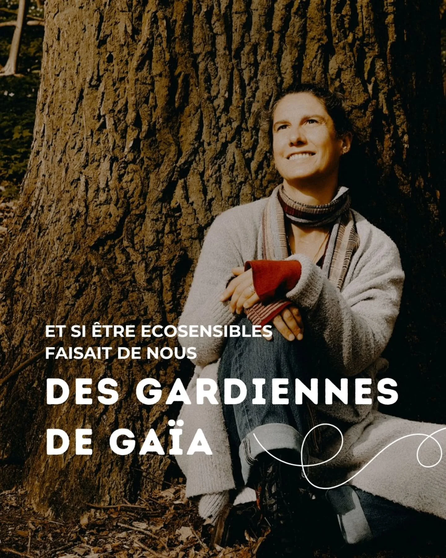 Il y a quelque chose de particulier dans ta fa&ccedil;on de traverser la crise &eacute;cologique.

Tu ne la lis pas seulement dans les rapports du GIEC. Tu la ressens dans ton corps, dans tes nuits, dans ce lien presque physique que tu as avec le viv