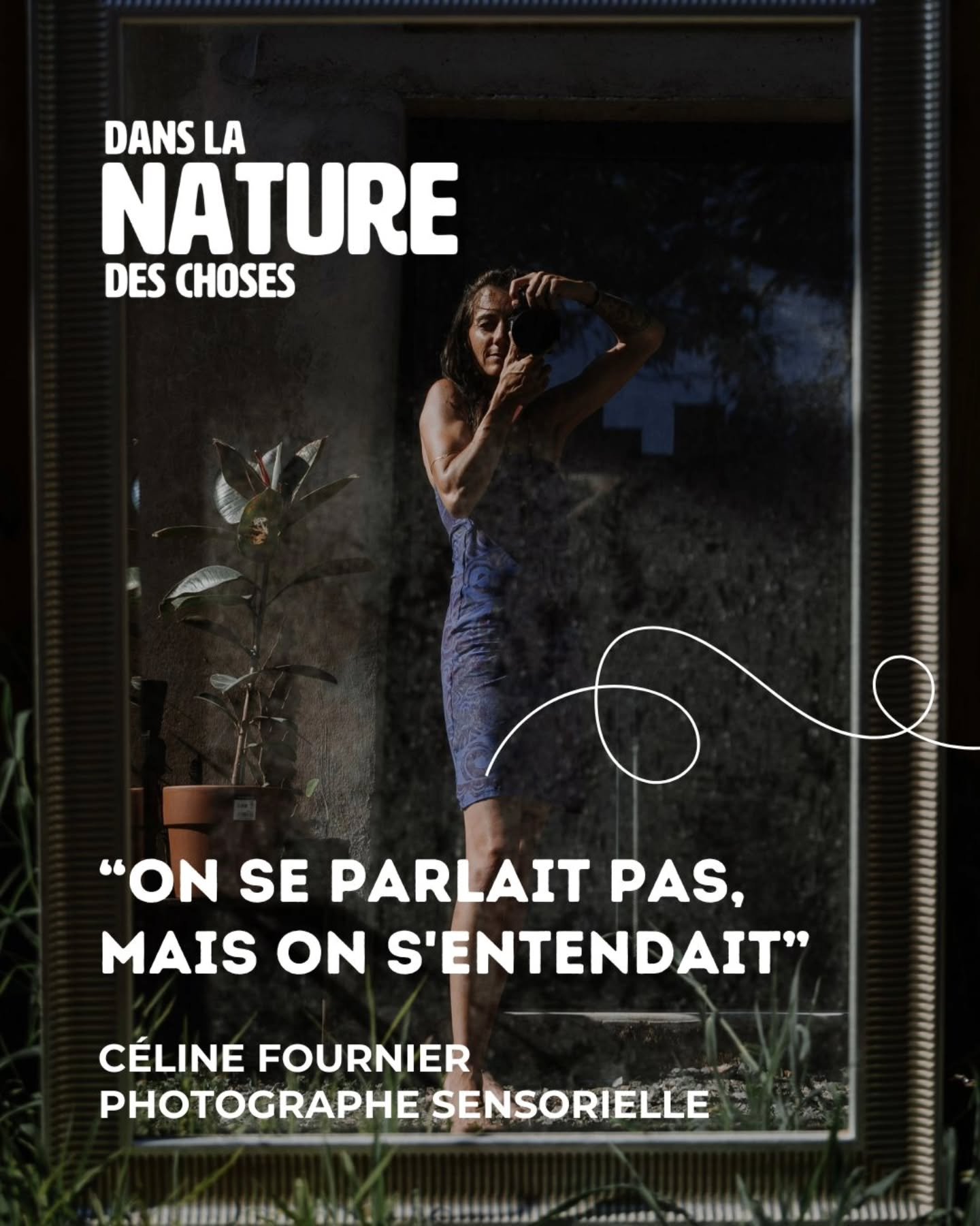 Alice voulait s'offrir un rituel.
Elle avait pens&eacute; traverser &ccedil;a seule.

Et puis elle a fait appel &agrave; d'autres artistes et quelque chose l'a d&eacute;pass&eacute;e.

Ce rituel, au depart individuel, est devenu collectif et a aussi 