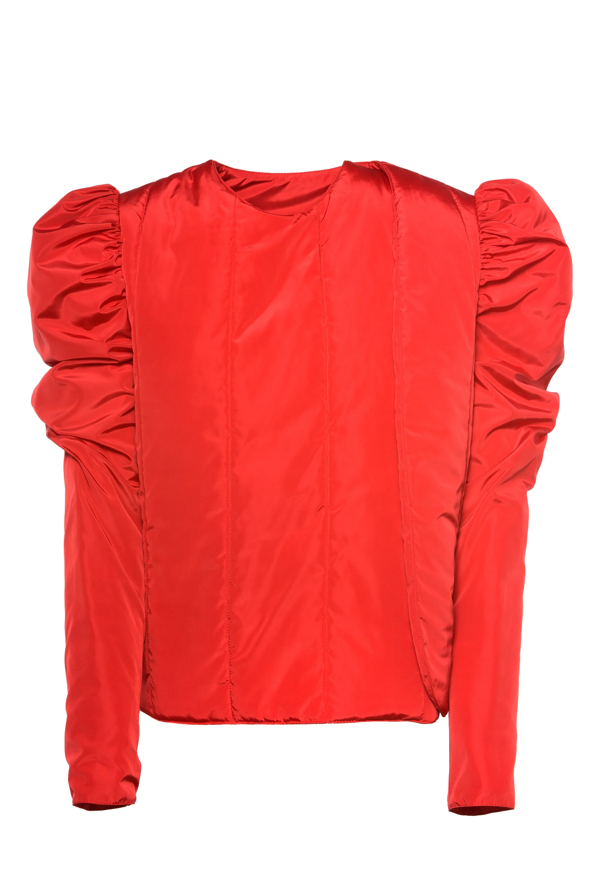0.1 WRAPAROUND JACKET