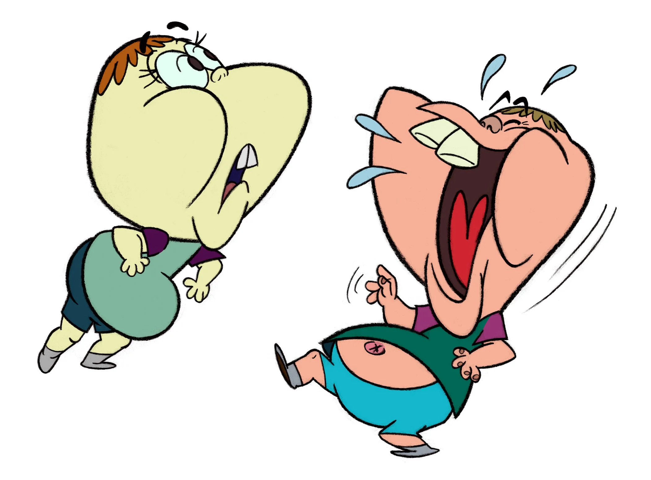clarence_poses_2_colour_website.jpg