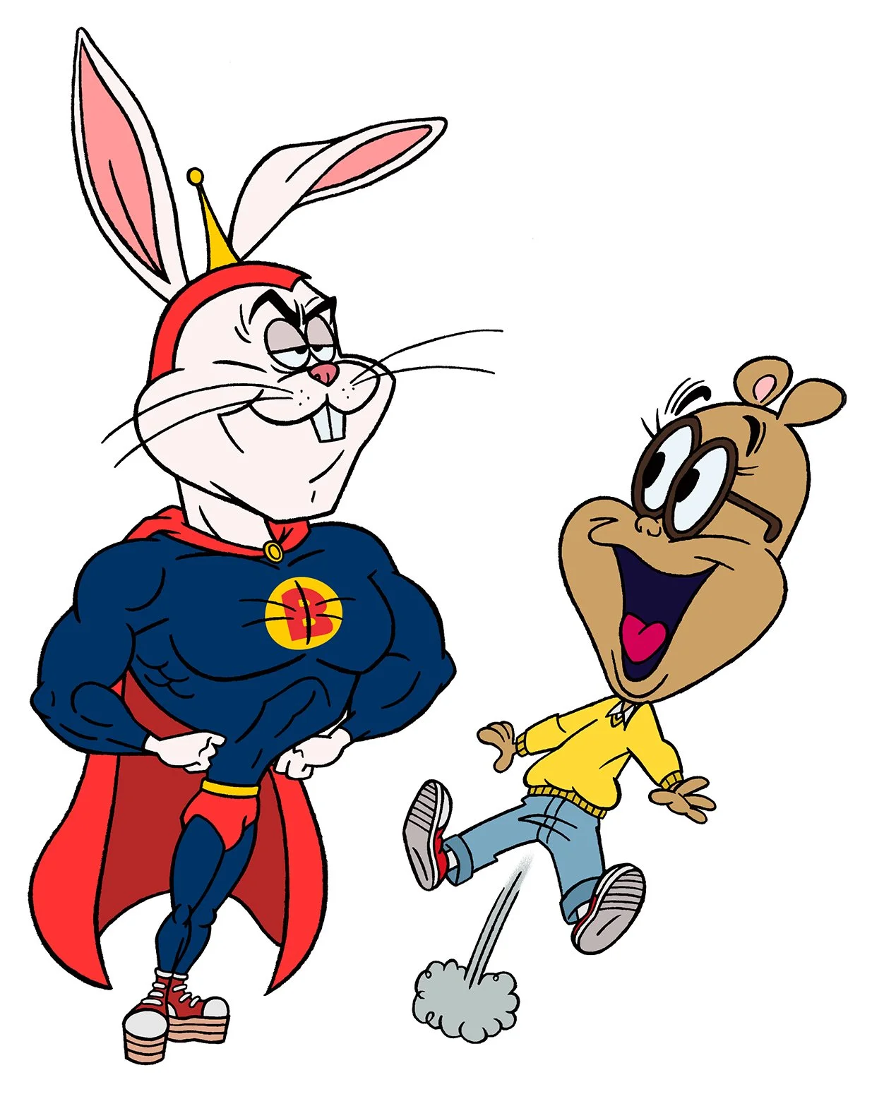 arthur and bionic bunny final website.jpg