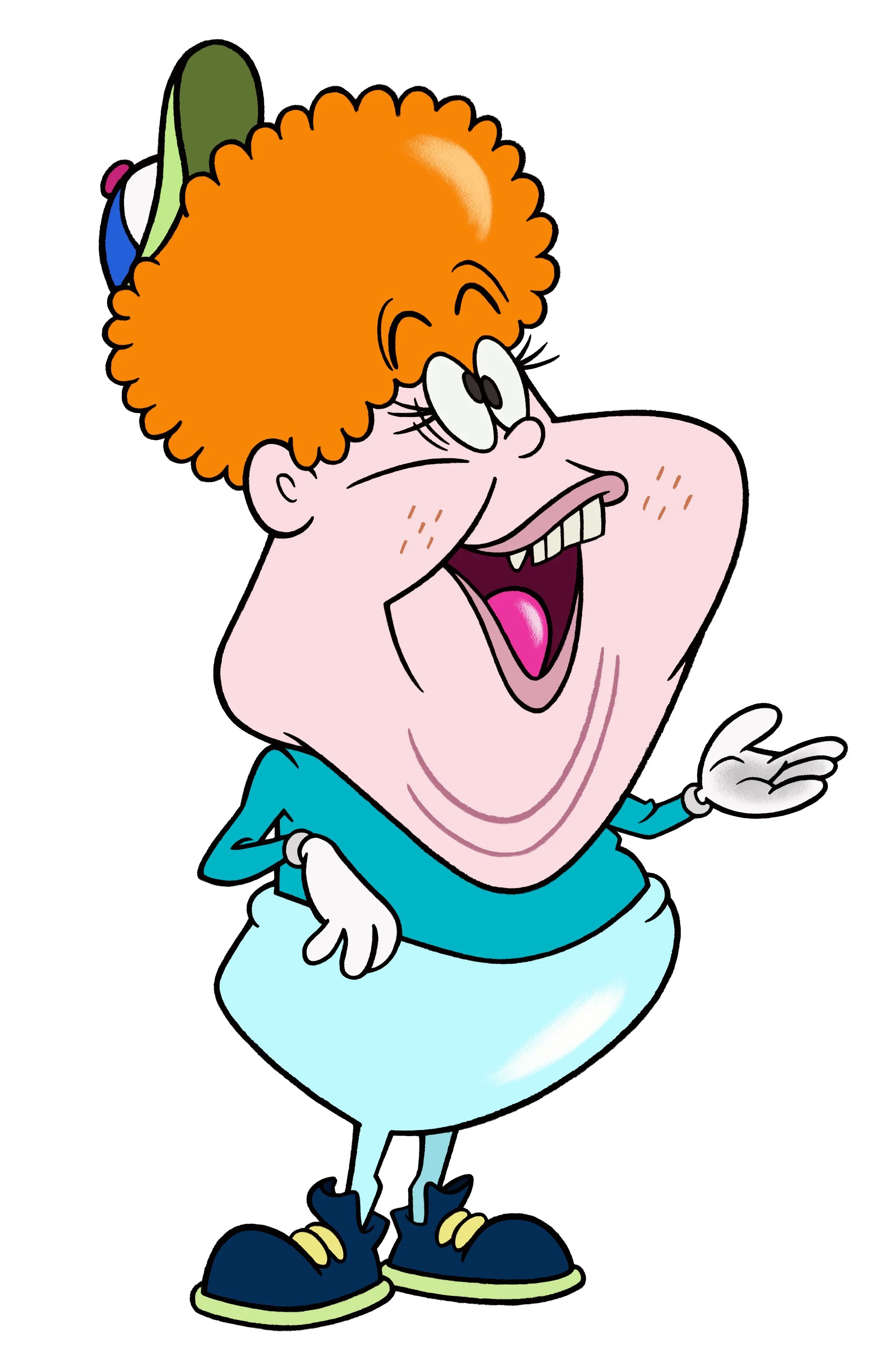 billy dilley pose.jpg