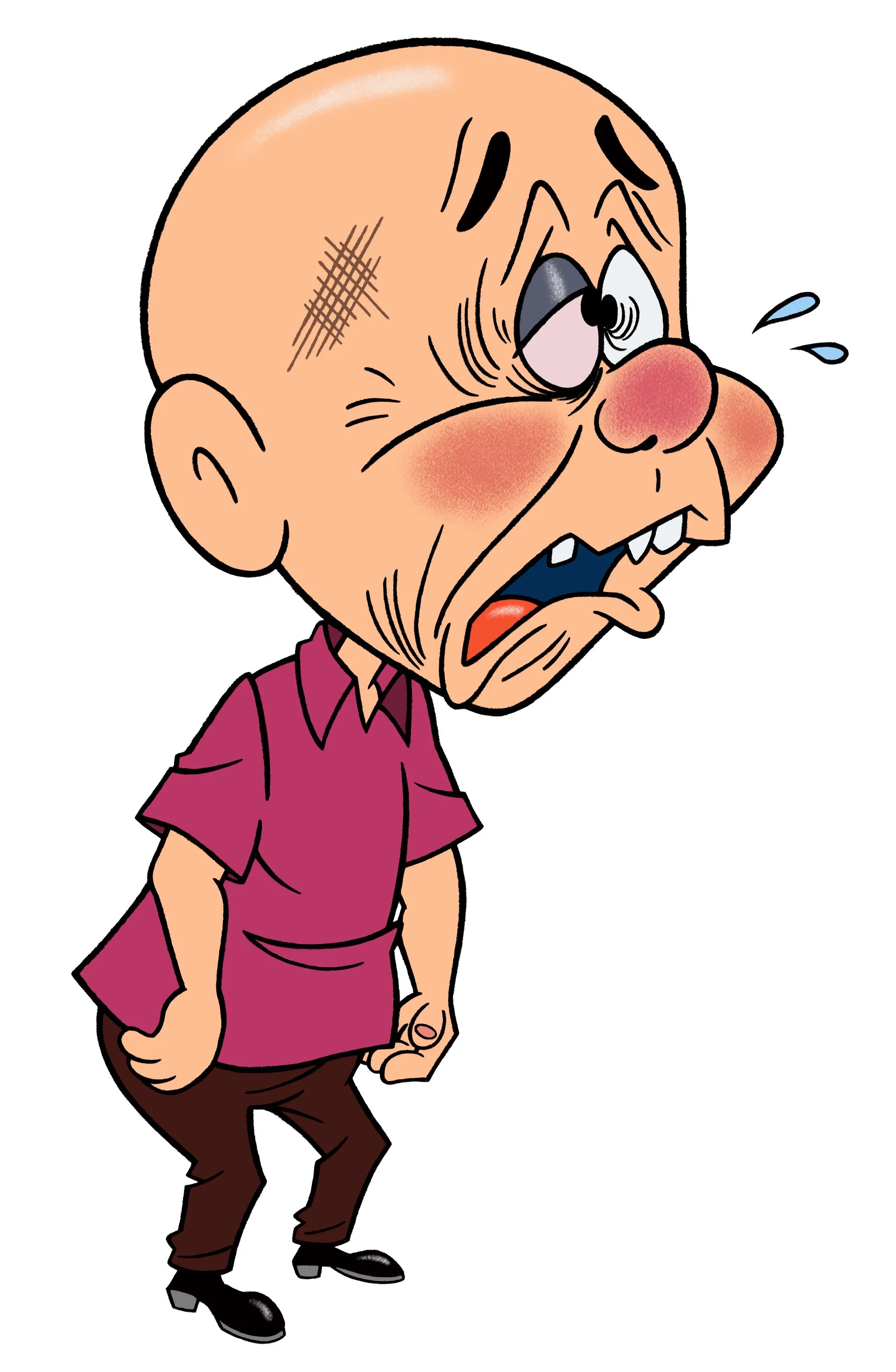 elmer fudd dazed.jpg