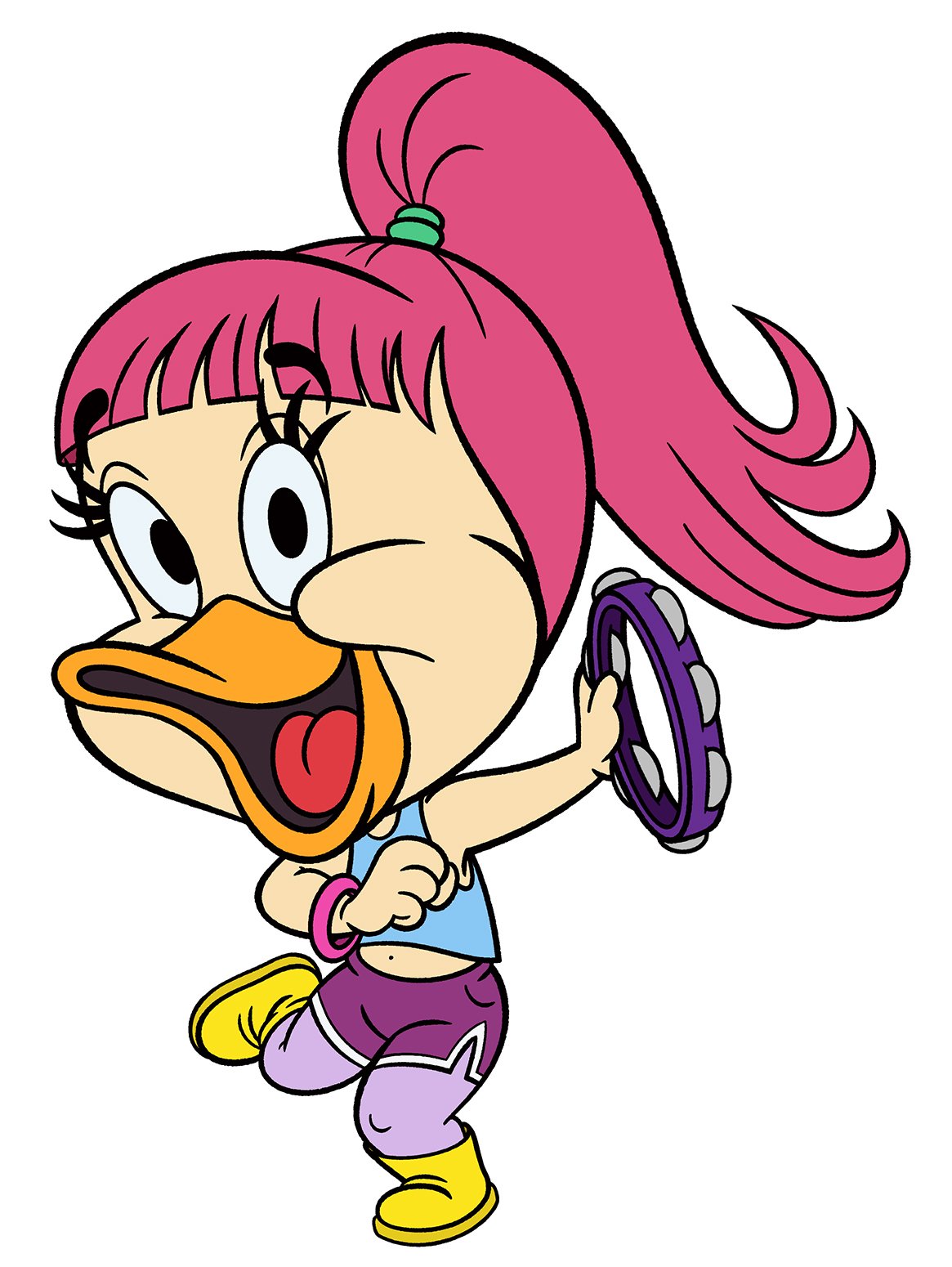 Muppy Puppy Series 2 - Floatie Florence RGB Website.jpg