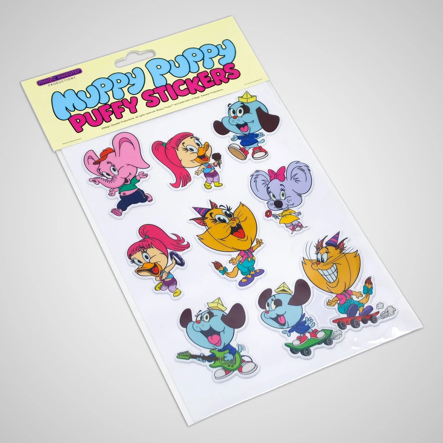 Muppy Puppy Sticker Sheet Photo 02 Website.jpg