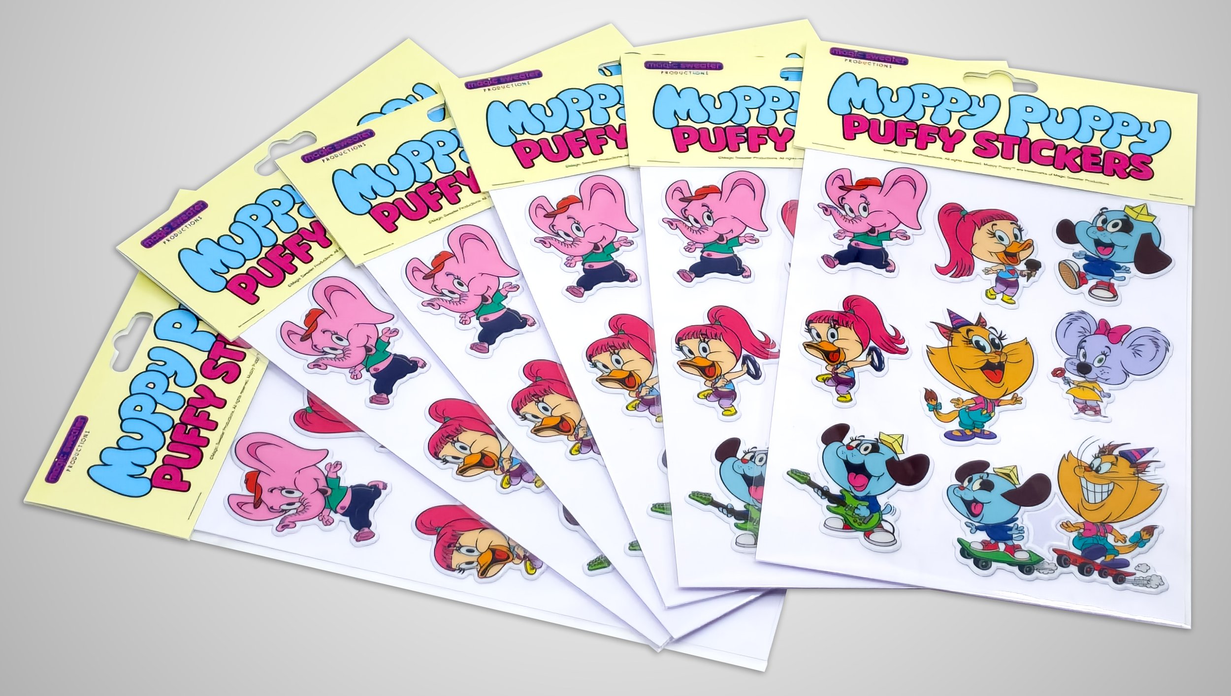 Muppy Puppy Sticker Sheet Photo 03 Website.jpg