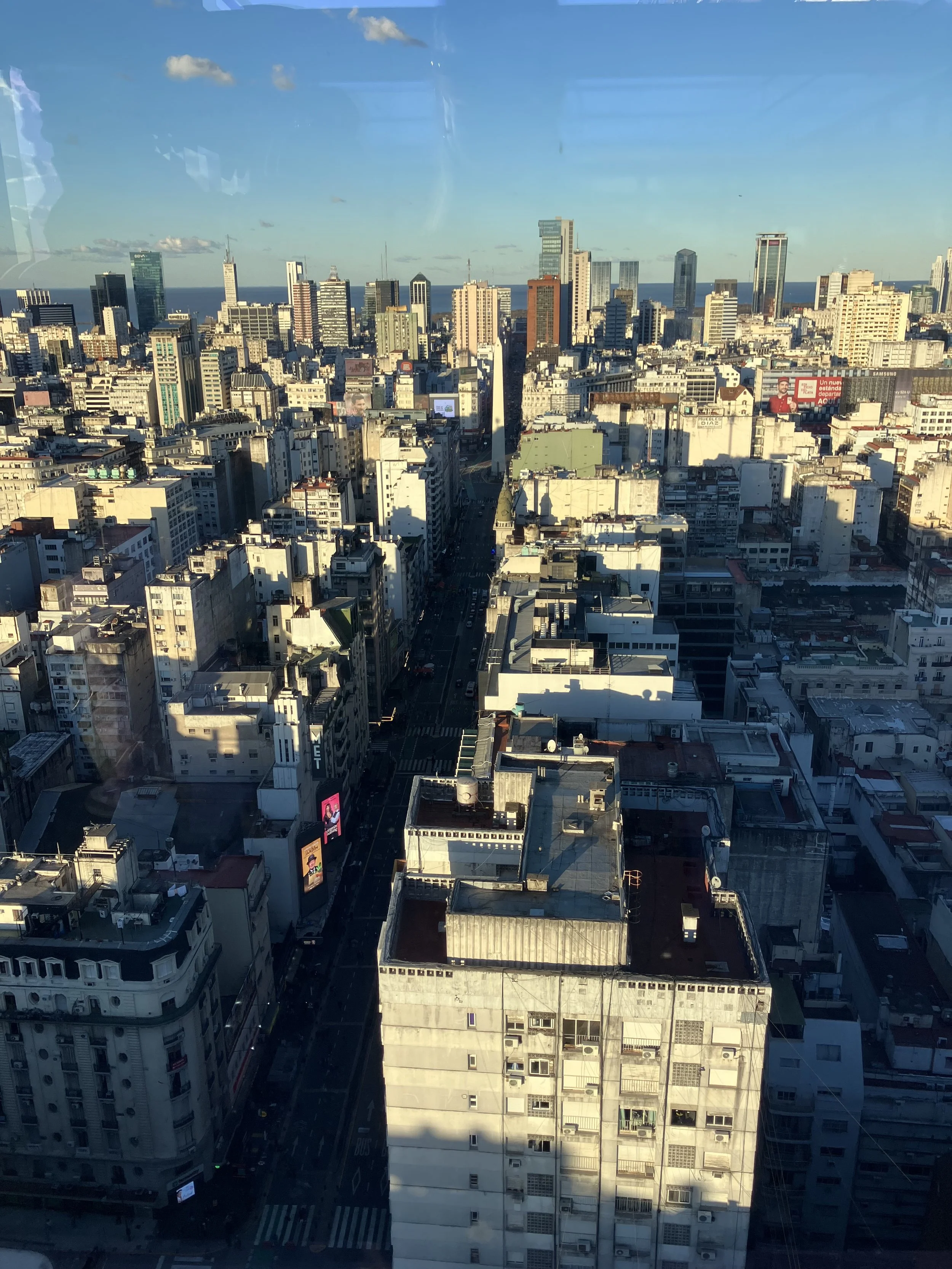Buenos Aires Guide