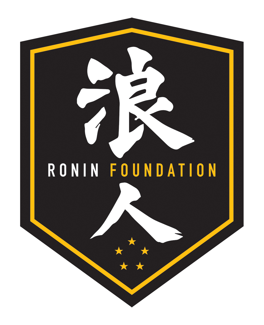 Ronin Foundation