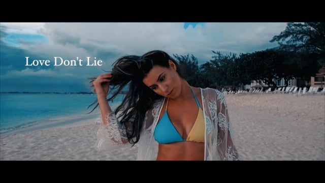 Summer Overstreet - Love Don't Lie Music Video
