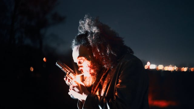 Revolver Zombie Teaser