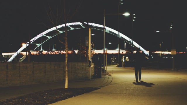 Downtown Nashville