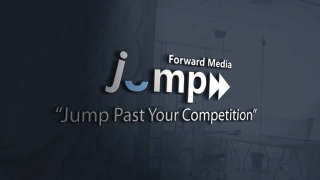 Jump Forward Media Web Ad