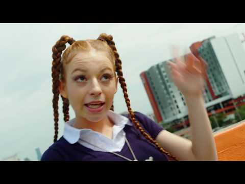 RUBY SLIM "DICK PIC" (Official Video) | Emma Henderson #NoMoreDickPics
