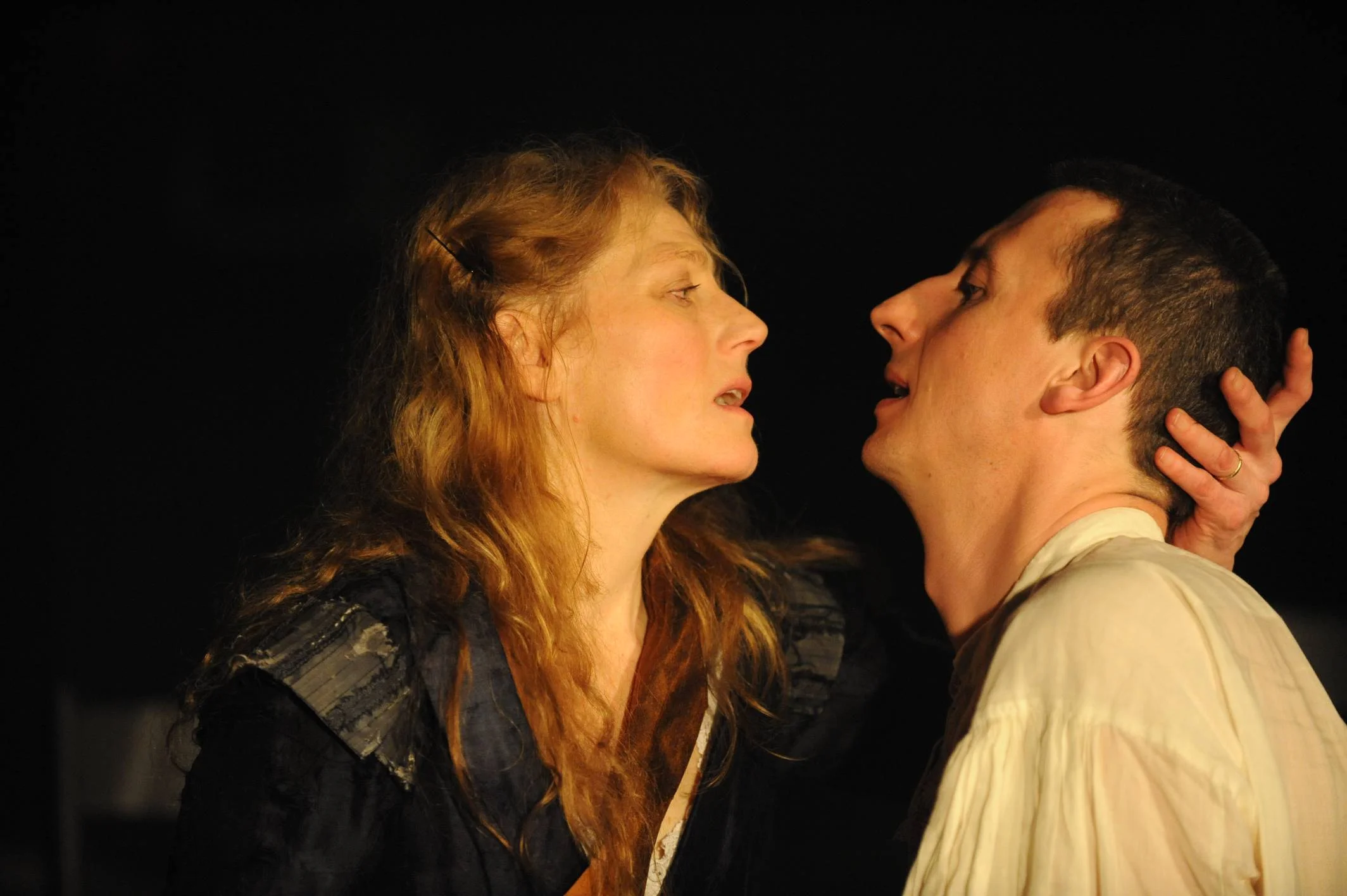 Victory by Howard Barker