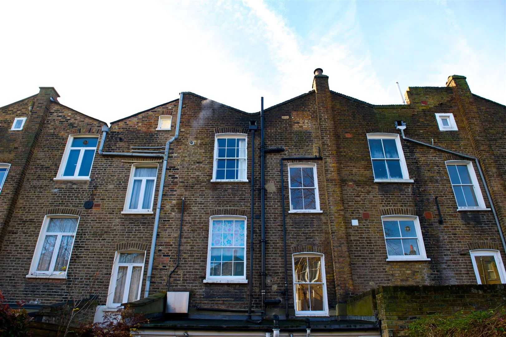 Interior design projects