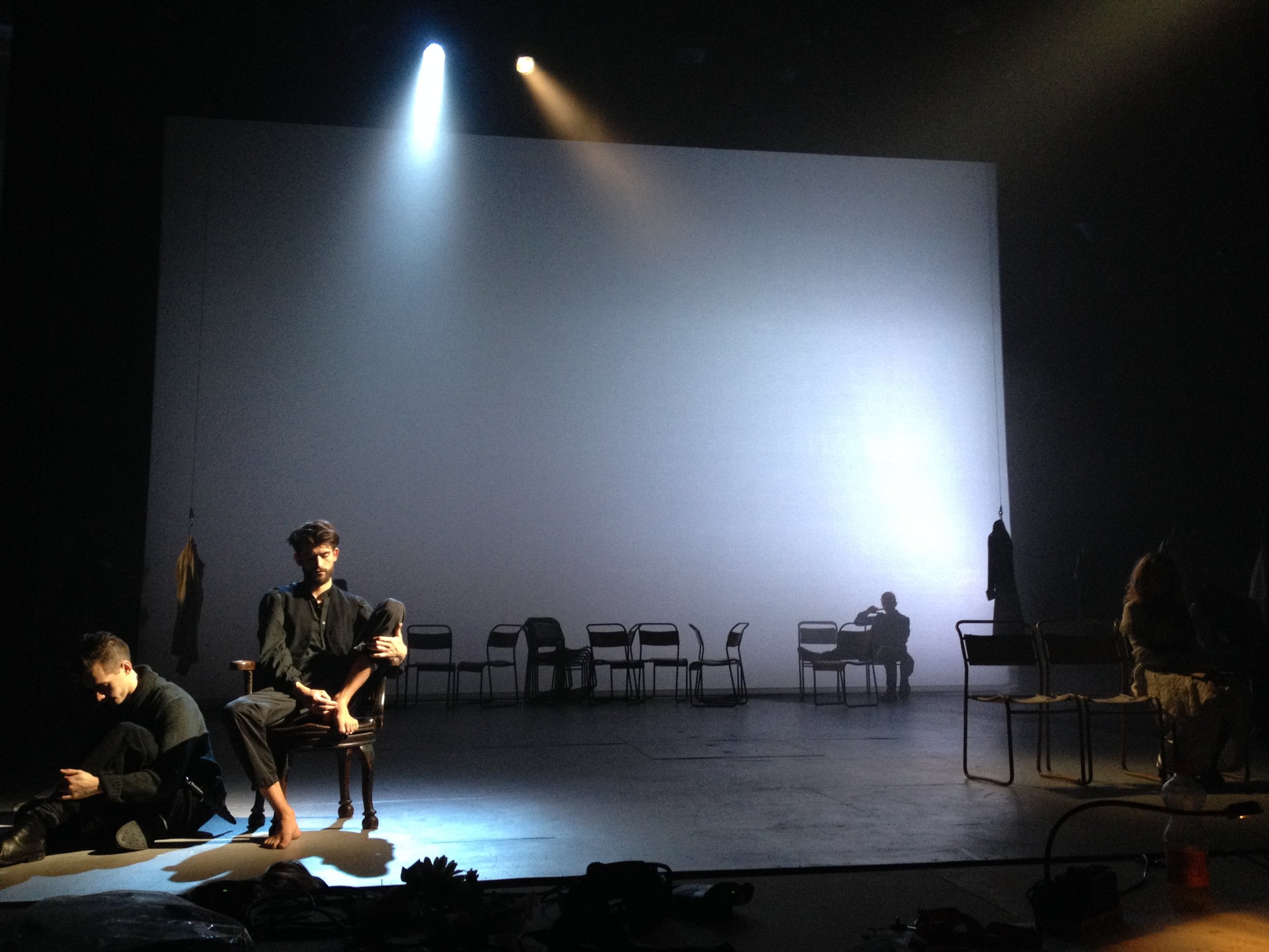 Designer: Hamlet by William Shakespeare