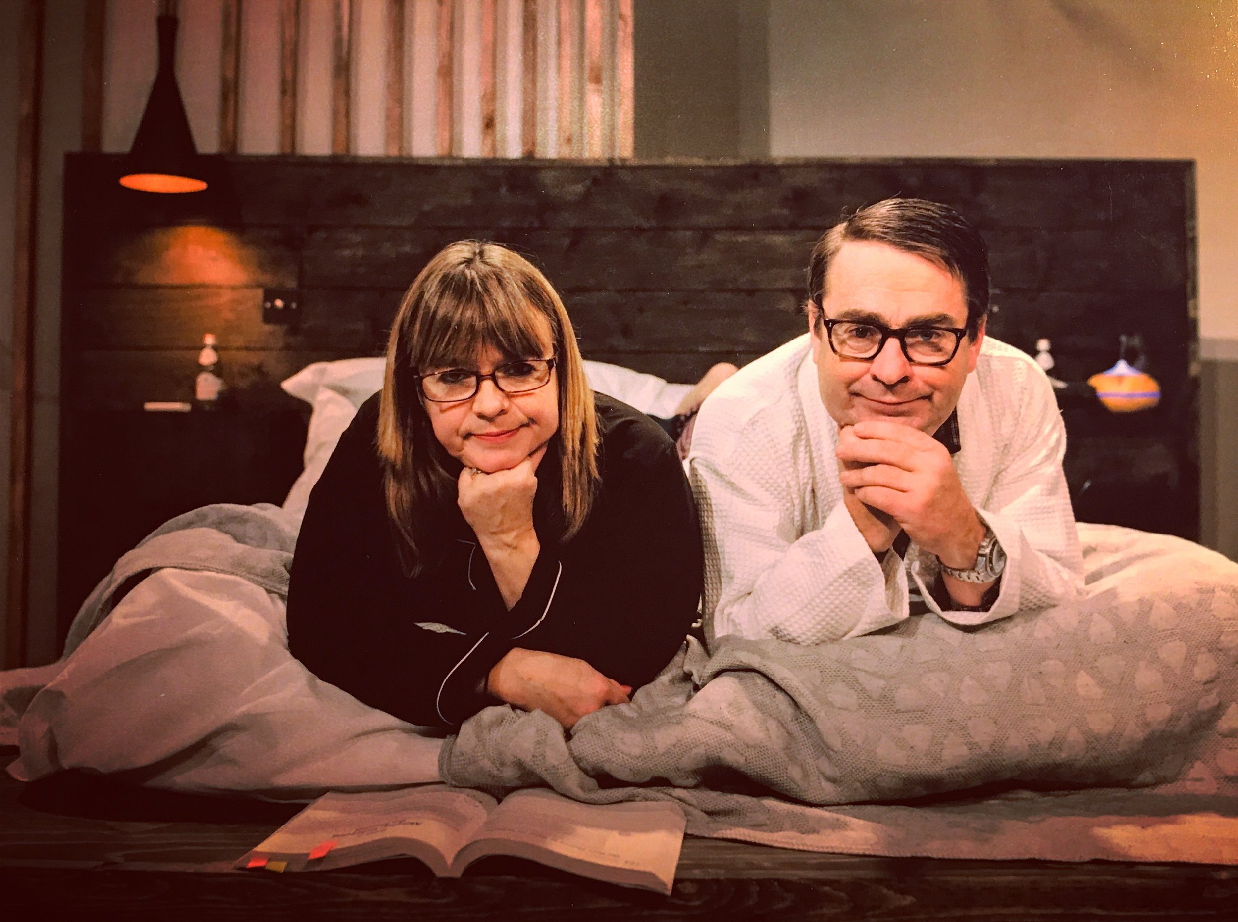 Designer: Sexy Laundry by Michelle Riml