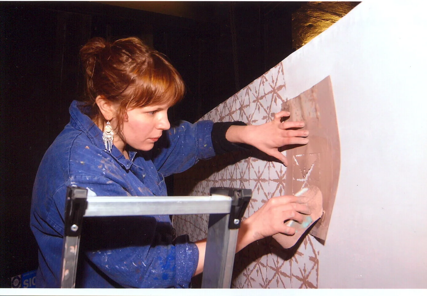 me pretending to paint.jpeg