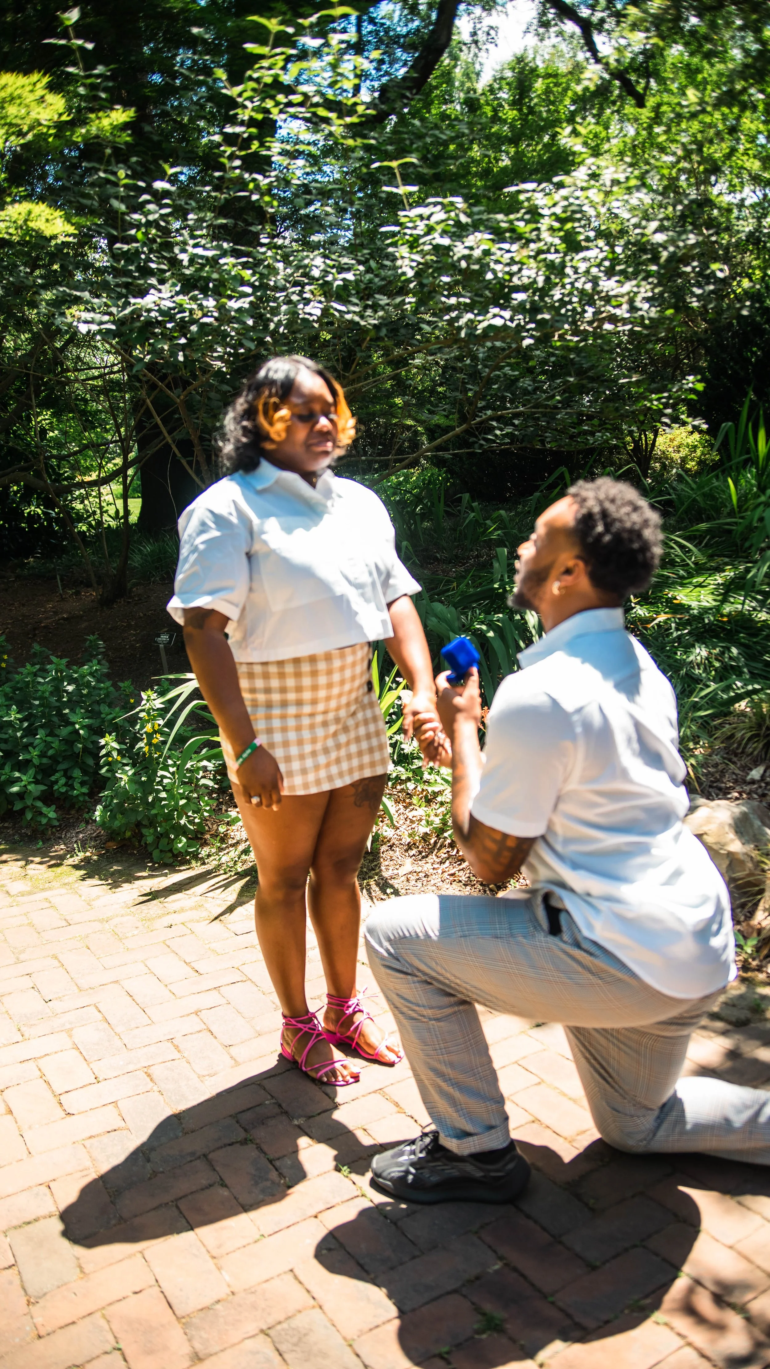 Delquan's Story — National Foot Drop Awareness