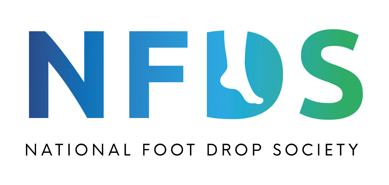 National Foot Drop Awareness