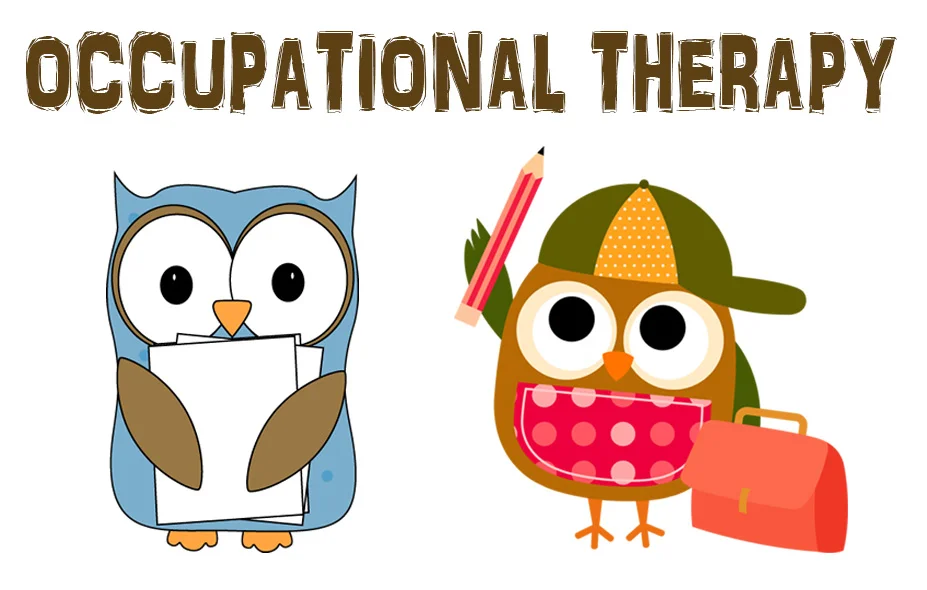 OCCUPATIONAL THERAPY — Arkansas Children's Therapy Group