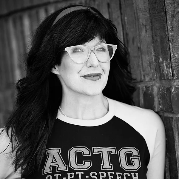 Quinn Caldwell - Occupational Therapist, Owner More about Miss Quinn!