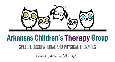 Arkansas Children's Therapy Group