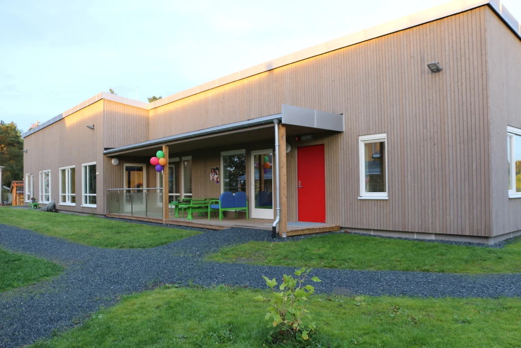 Foto: Inderøy kommune