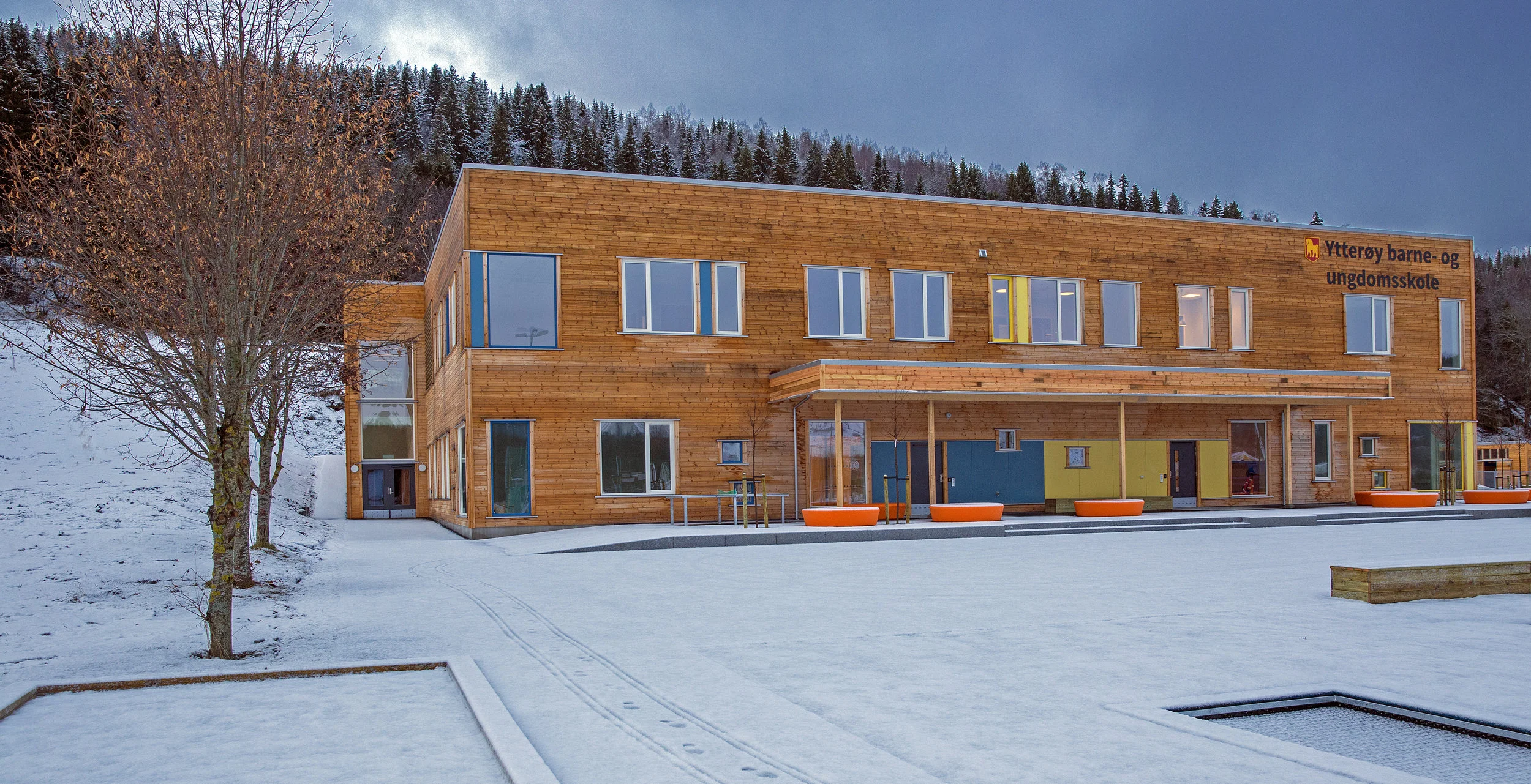 Foto: Levanger kommune