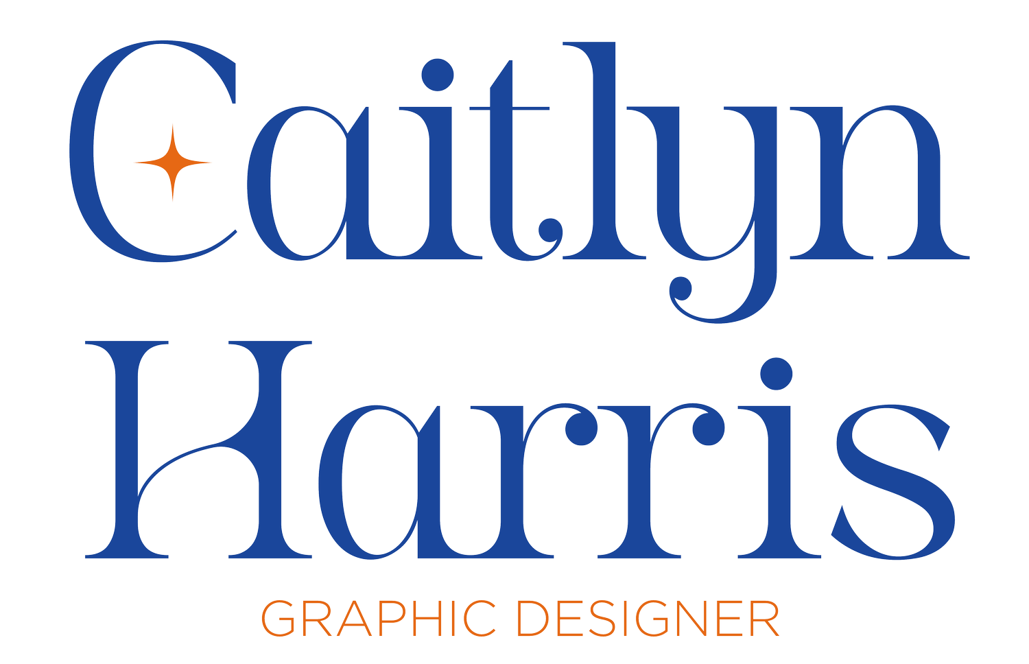 Caitlyn Harris Designs