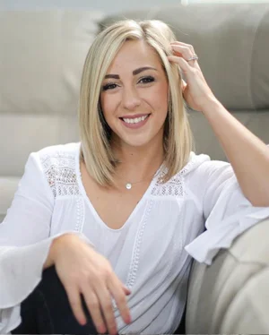 Kelsey Seufer, @livelifecreativelyco