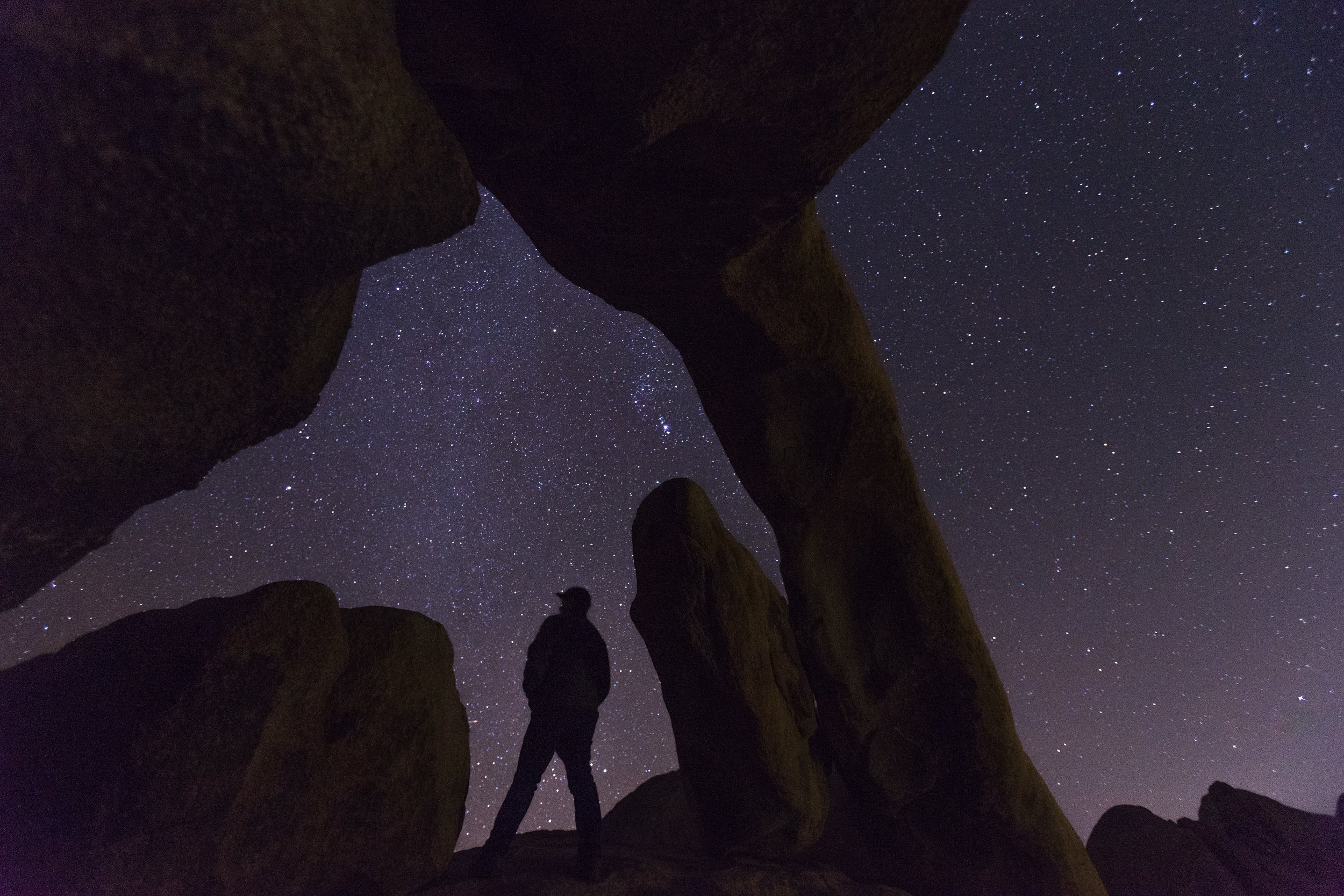 Amazing Stargazing Tour!!