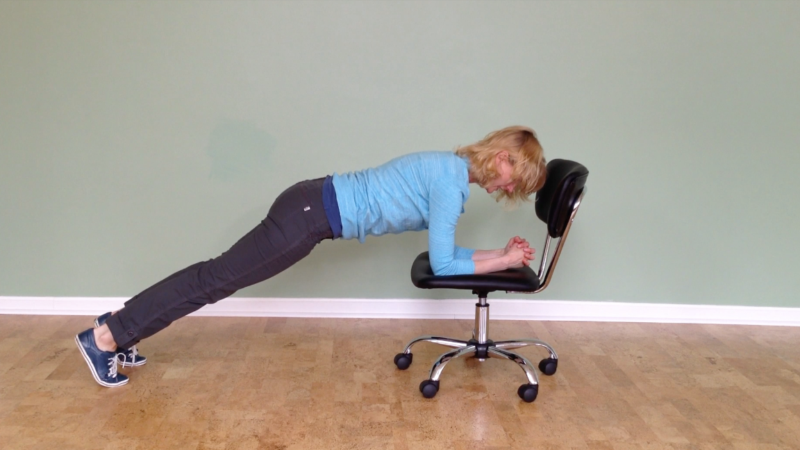 Plank