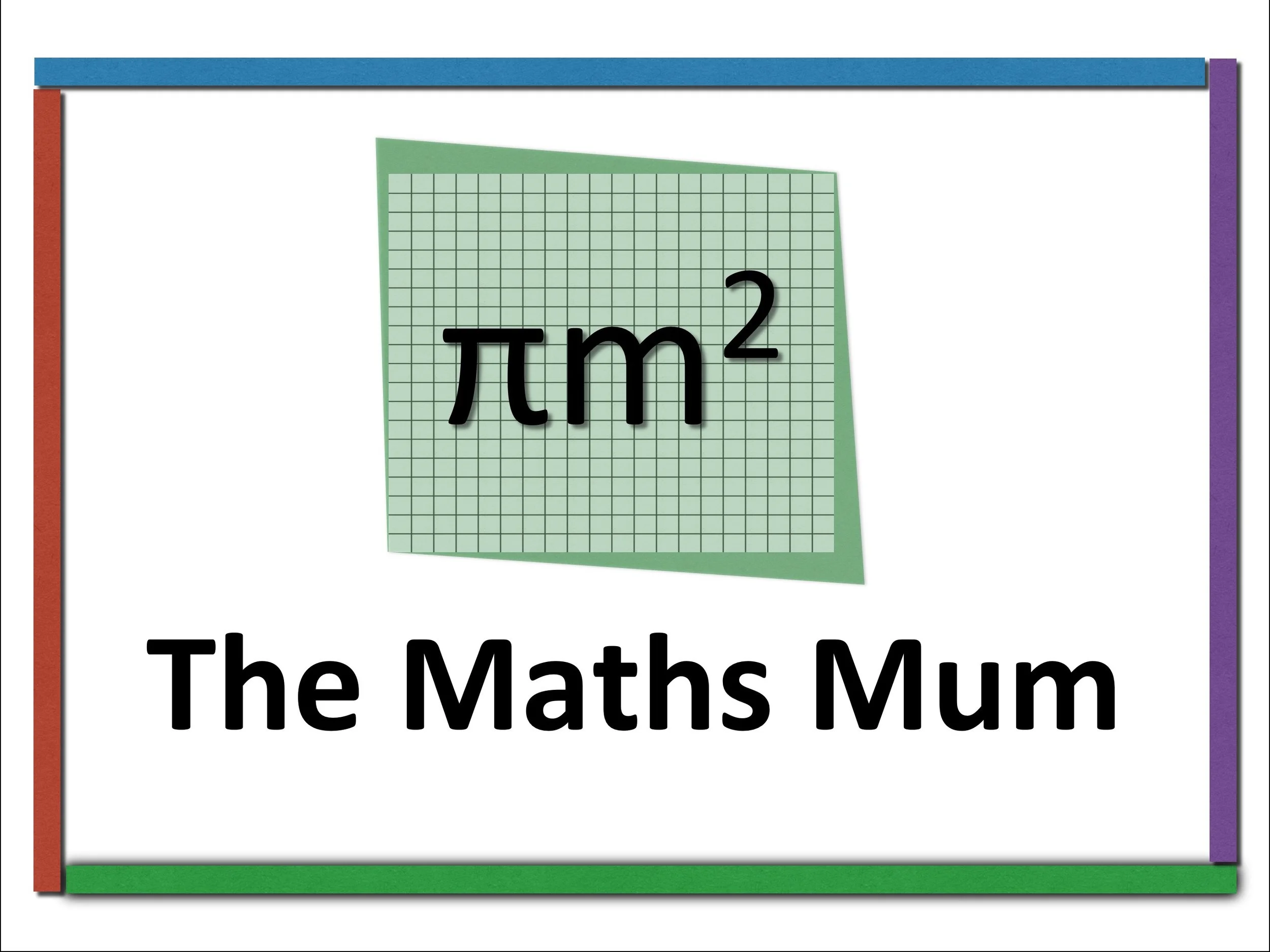 The Maths Mum Launches