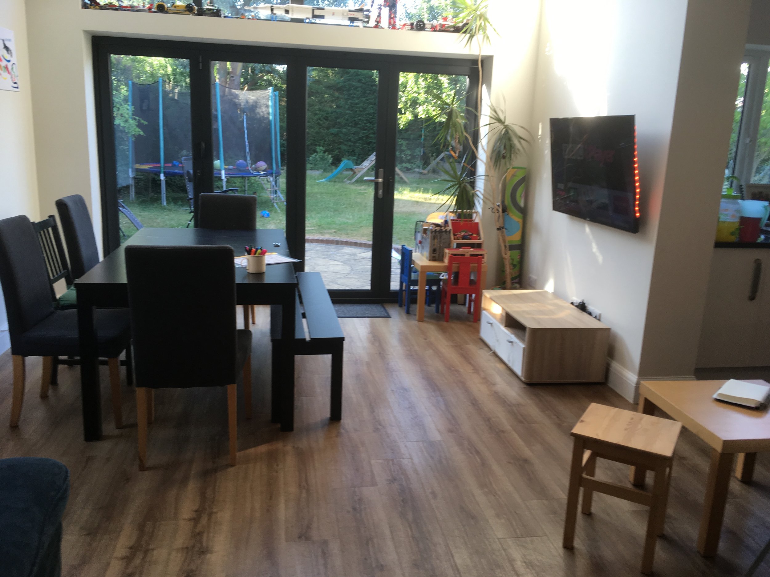 Trial Sessions = Success = More Work For Me!